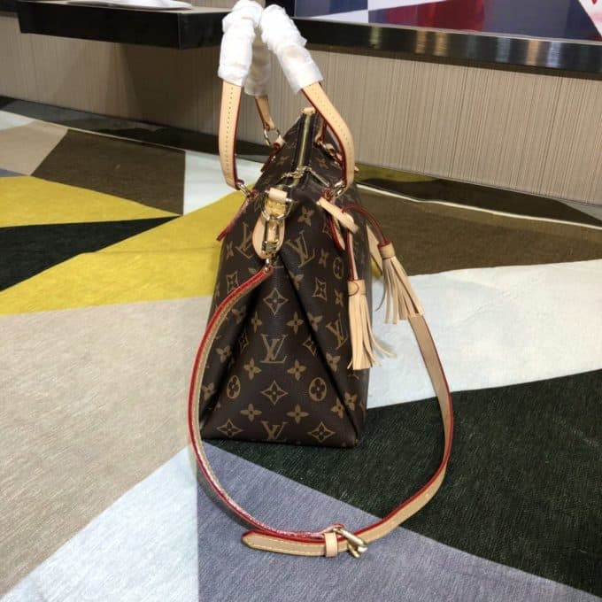 ルイヴィトンバッグコピー 大人気2020新品 Louis Vuitton レディース ハンドバッグ - 画像 (2)