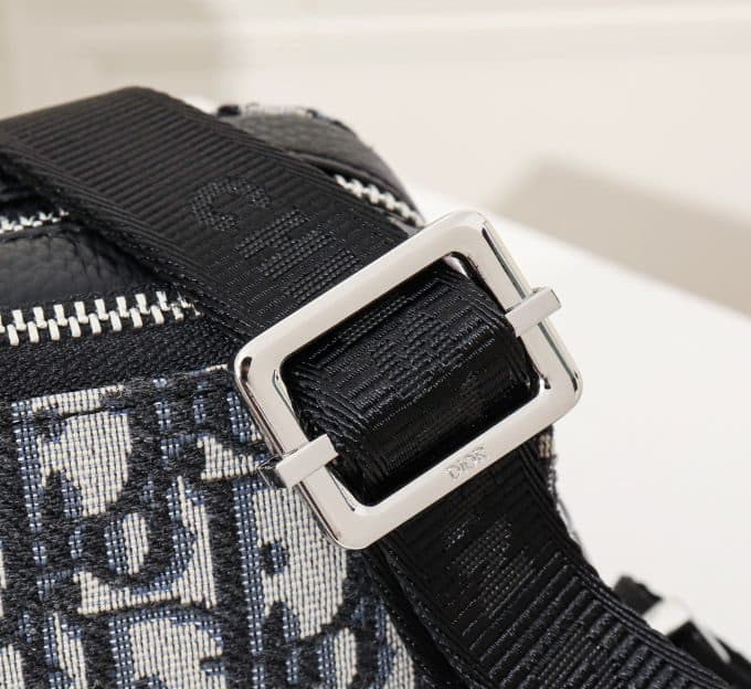 ディオールバッグコピー 大人気2020新品 Dior 男女兼用 ショルダーバッグ - 画像 (5)