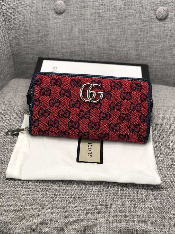 グッチ財布コピー 大人気2021新品 GUCCI レディース 長財布