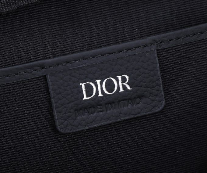 ディオールバッグコピー 定番人気2022新品 Dior レディース ウエストポーチ - 画像 (9)