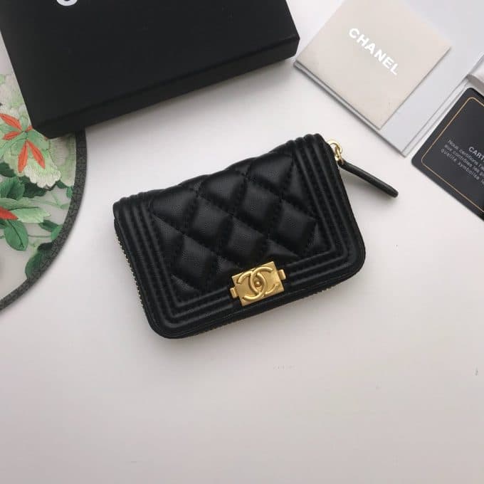 シャネル財布コピー 大人気2021新品 CHANEL レディース 財布 - 画像 (2)