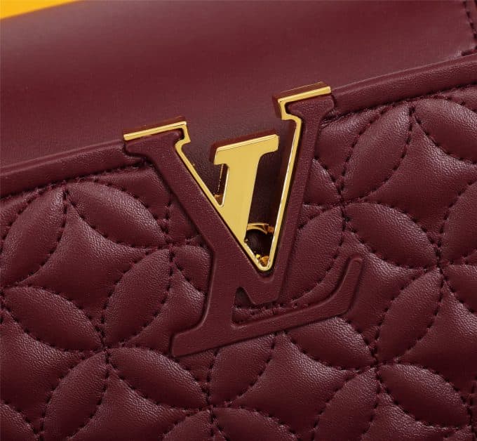 ルイヴィトンバッグコピー 定番人気2020新品 Louis Vuitton レディース ハンドバッグ - 画像 (7)