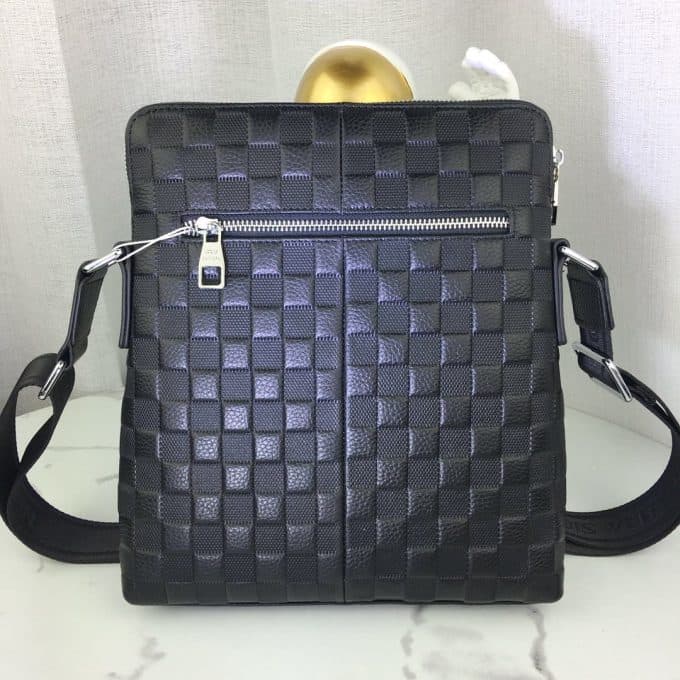 ルイヴィトンバッグコピー 大人気2021新品 Louis Vuitton メンズ ショルダーバッグ - 画像 (3)