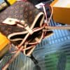 ルイヴィトンバッグコピー 大人気2020新品 Louis Vuitton レディース バケツバッグ - 画像 (7)