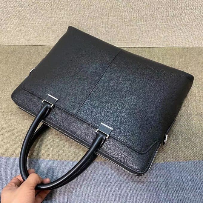 人気高級 プラダバッグコピー 大人気2021新品 PRADA メンズ ブリーフケース - 画像 (5)