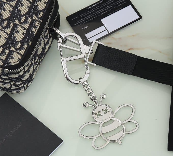 ディオールバッグコピー 大人気2021新品 Dior メンズ ショルダーバッグ - 画像 (5)