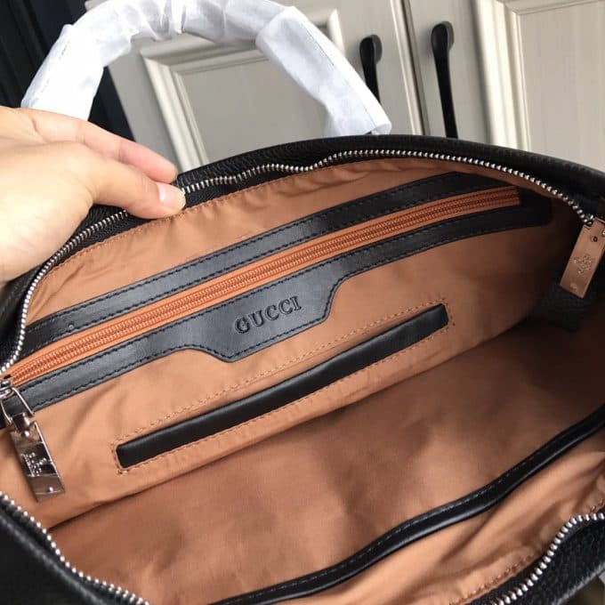 グッチバッグコピー 定番人気2021新品 GUCCI メンズ ブリーフケース - 画像 (9)