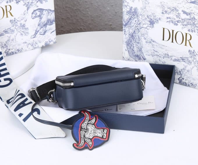 ディオールバッグコピー 大人気2022新品 Dior レディース ショルダーバッグ - 画像 (7)