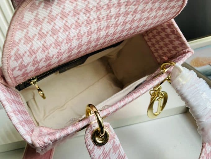 ディオールバッグコピー 2022新品注目度NO.1 Dior レディース ハンドバッグ - 画像 (9)