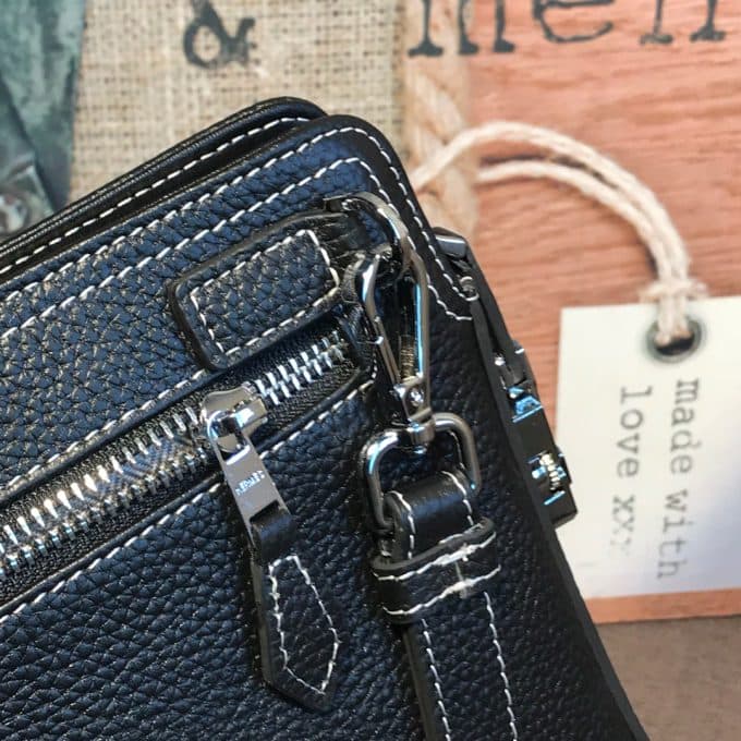 エルメスバッグコピー 2021新品注目度NO.1 HERMES メンズ セカンドバッグ - 画像 (6)