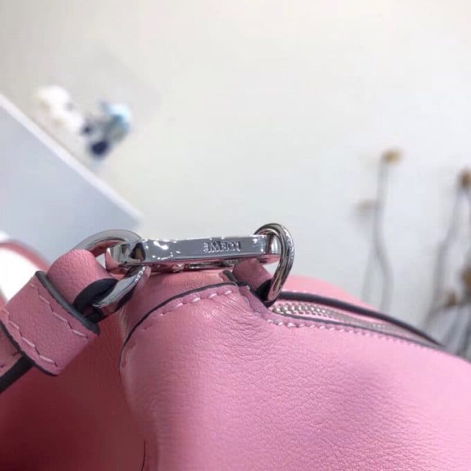 高品質 ロエベバッグコピー 定番人気2021新品 Loewe男女兼用 ショルダーバッグ - 画像 (4)
