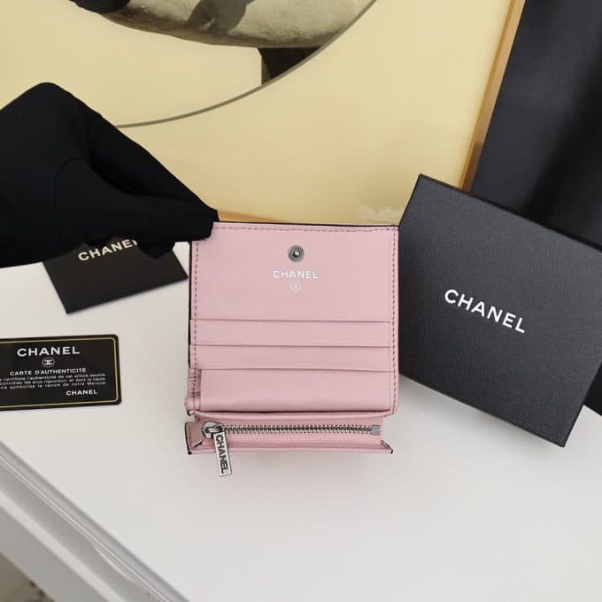 シャネル財布コピー 2021新品注目度NO.1 CHANEL レディース 財布 - 画像 (8)
