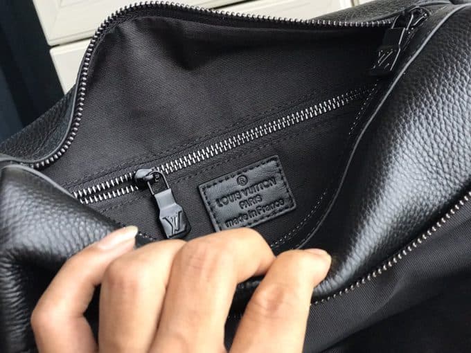 高品質ルイヴィトンバッグコピー 定番人気2021新品 Louis Vuitton メンズ ショルダーバッグ - 画像 (9)