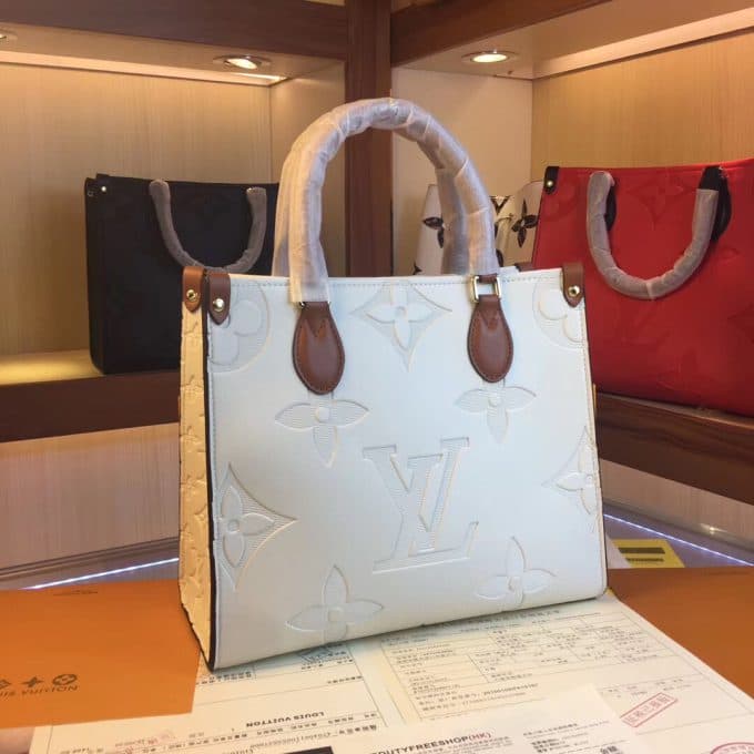 ルイヴィトンバッグコピー 大人気2020新品 Louis Vuitton レディース トートバッグ - 画像 (2)