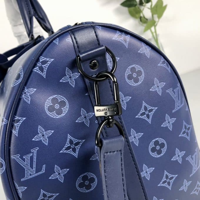 ルイヴィトンバッグコピー 定番人気2021新品 Louis Vuitton 男女兼用 ボストンバッグ - 画像 (9)