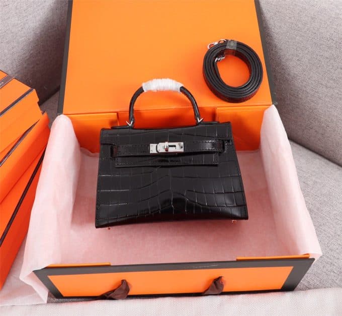 エルメスバッグ HERMES レディース ケリーバッグ