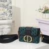 ディオールバッグコピー 大人気2020新品 Dior レディース ショルダーバッグ - 画像 (2)