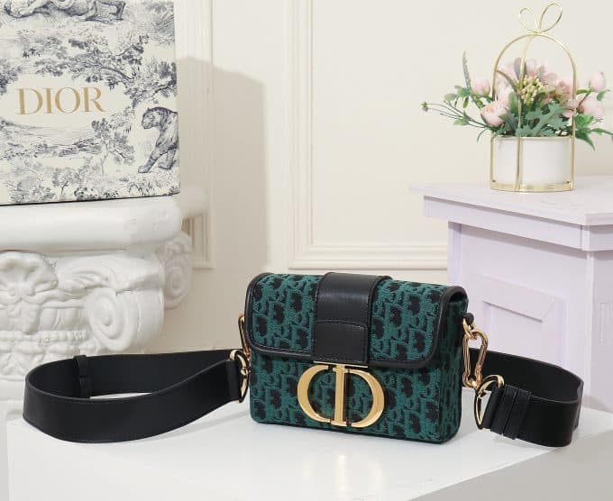 ディオールバッグコピー 大人気2020新品 Dior レディース ショルダーバッグ - 画像 (2)