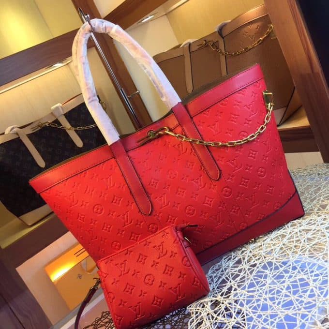 ルイヴィトンバッグコピー 2020新品注目度NO.1 Louis Vuitton レディース トートバッグ