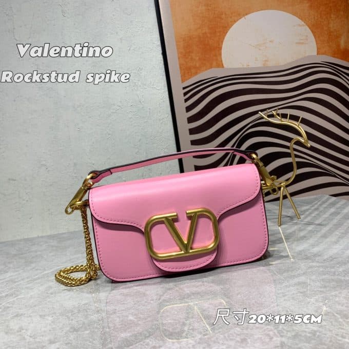 ヴァレンティノバッグコピー 2022新品注目度NO.1 Valentino レディース ショルダーバッグ
