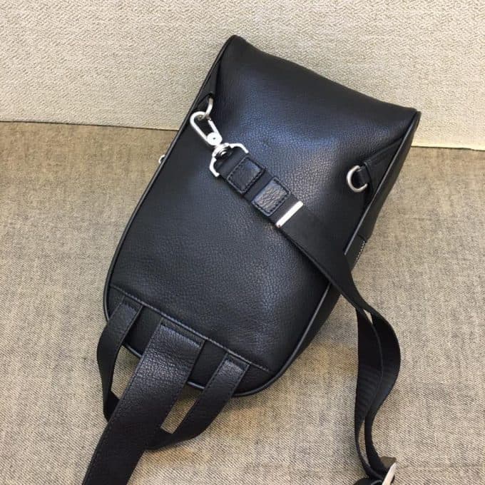 ステファノ·リッチバッグコピー 定番人気2021新品 Stefano Ricciメンズ ボディバッグ - 画像 (7)