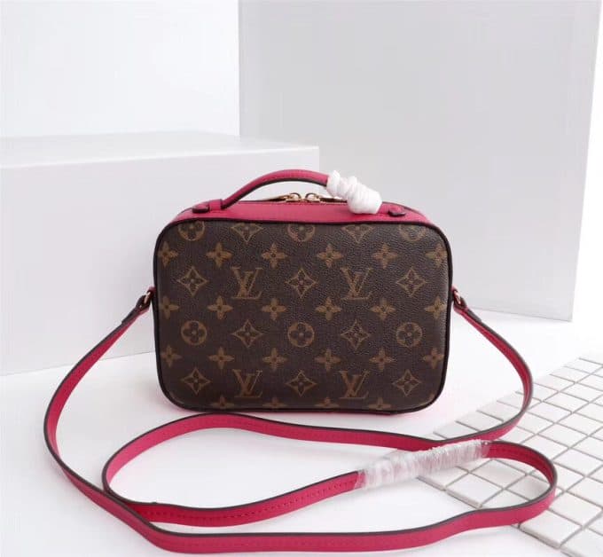 ルイヴィトンバッグコピー 定番人気2020新品 Louis Vuitton メンズ ショルダーバッグ - 画像 (7)