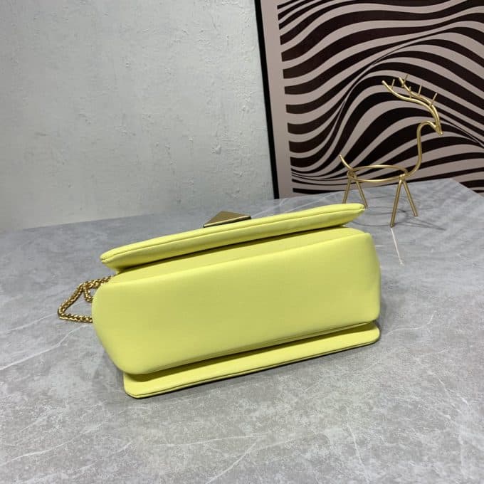 ヴァレンティノバッグコピー 定番人気2022新品 Valentino レディース ショルダーバッグ - 画像 (7)