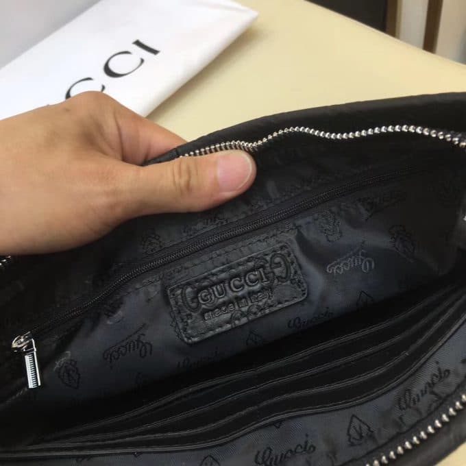 グッチバッグコピー 2021新品注目度NO.1 GUCCI メンズ セカンドバッグ - 画像 (8)