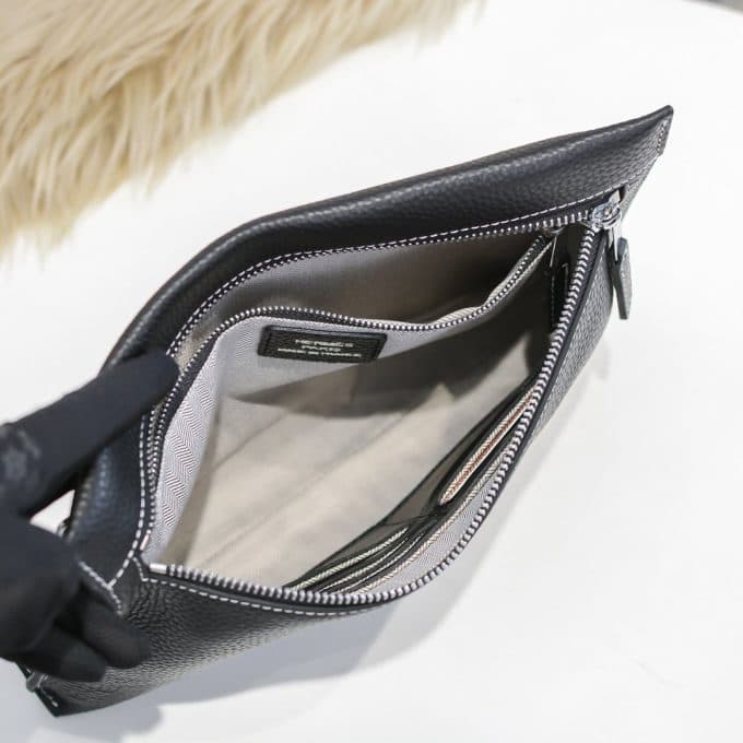 エルメスバッグコピー 2021新品注目度NO.1 HERMES メンズ セカンドバッグ - 画像 (9)