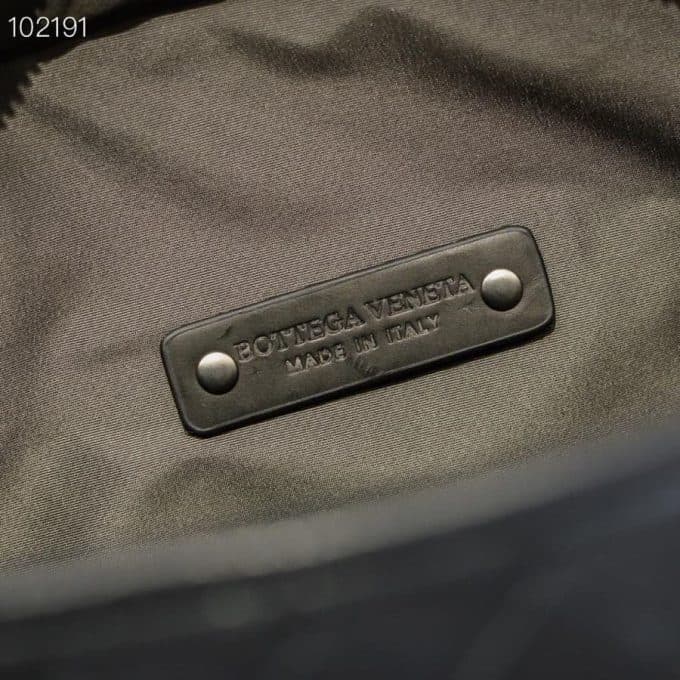 ボッテガヴェネタバッグコピー 定番人気2021新品 Bottega Veneta メンズ セカンドバッグ - 画像 (7)