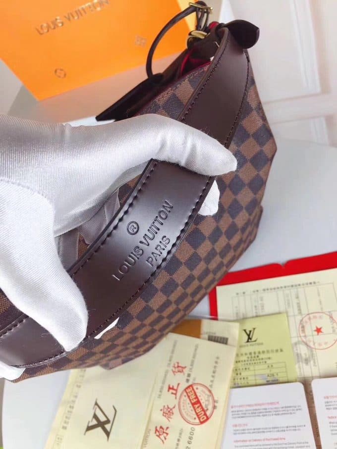 ルイヴィトンバッグコピー 定番人気2020新品 Louis Vuitton レディース ハンドバッグ - 画像 (8)