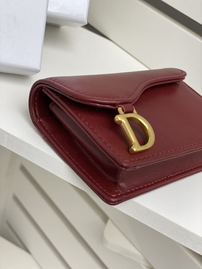 ディオール財布コピー 大人気2021新品 Dior レディース 財布 - 画像 (4)