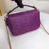 フェンディバッグコピー 大人気2022新品 FENDI レディース ショルダーバッグ - 画像 (5)