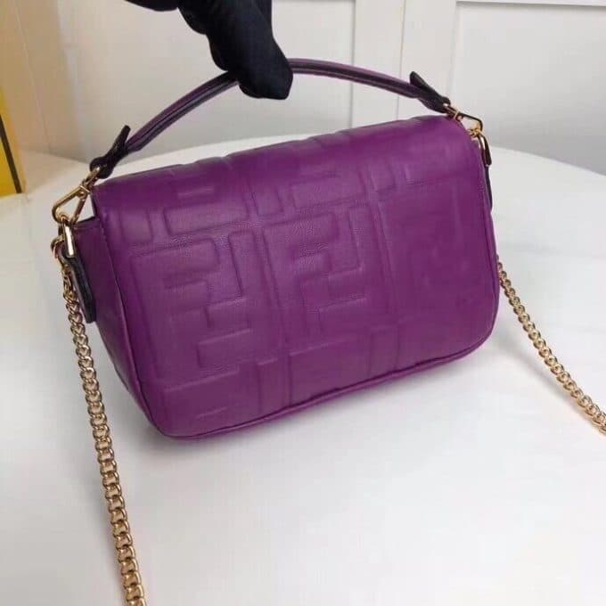 フェンディバッグコピー 大人気2022新品 FENDI レディース ショルダーバッグ - 画像 (5)