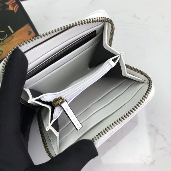 グッチ財布コピー 定番人気2021新品 GUCCI レディース 財布 - 画像 (7)