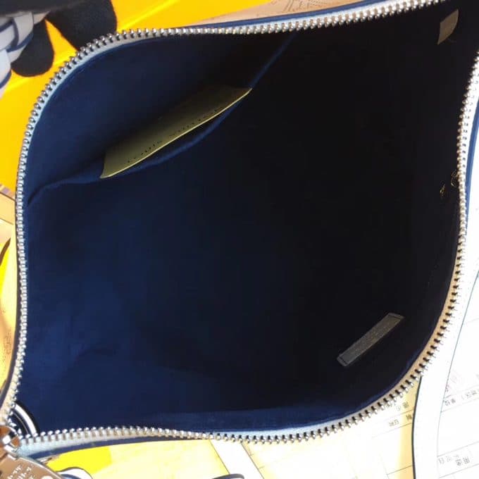 ルイヴィトンバッグコピー 定番人気2020新品 Louis Vuitton レディース ハンドバッグ - 画像 (9)