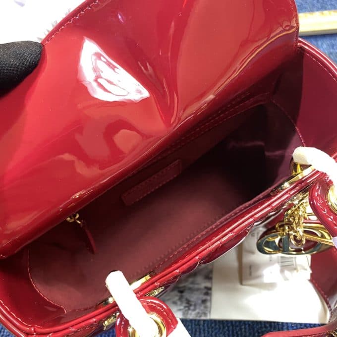 ディオールバッグコピー 大人気2020新品 Dior レディース ハンドバッグ - 画像 (9)