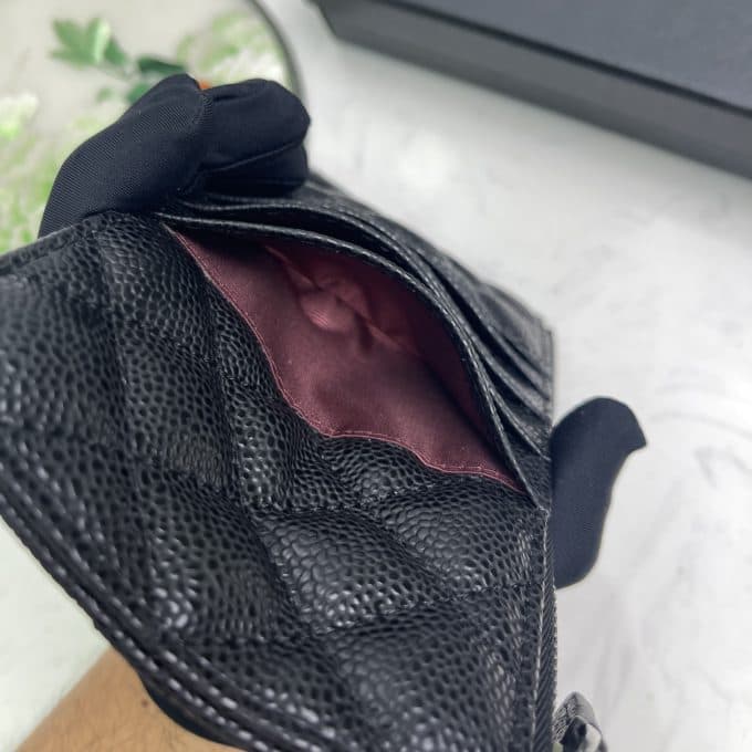 シャネル財布コピー 2021新品注目度NO.1 CHANEL レディース 長財布 - 画像 (8)
