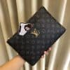 ルイヴィトンバッグコピー 2021新品注目度NO.1 Louis Vuitton メンズ セカンドバッグ - 画像 (6)