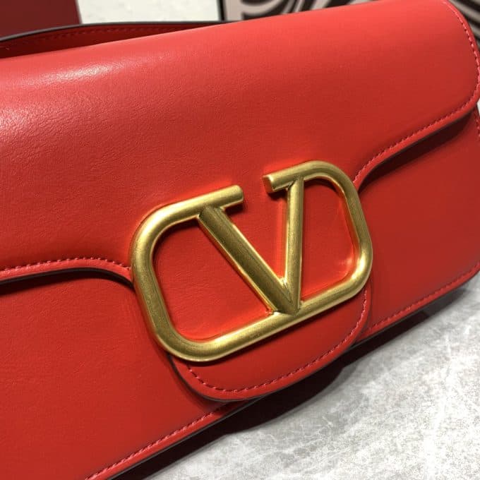 ヴァレンティノバッグコピー 2022新品注目度NO.1 Valentino レディース ショルダーバッグ - 画像 (4)