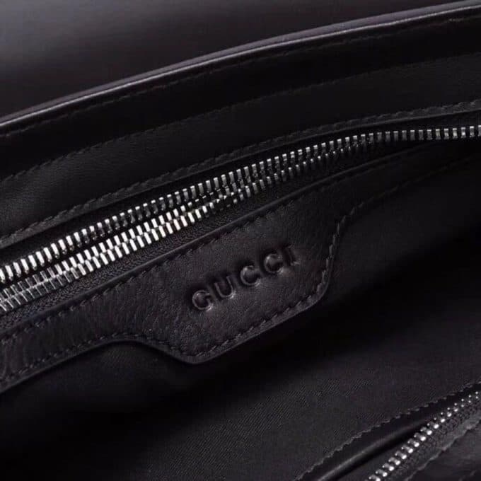 グッチバッグコピー 定番人気2021新品 GUCCI メンズ ショルダーバッグ - 画像 (7)