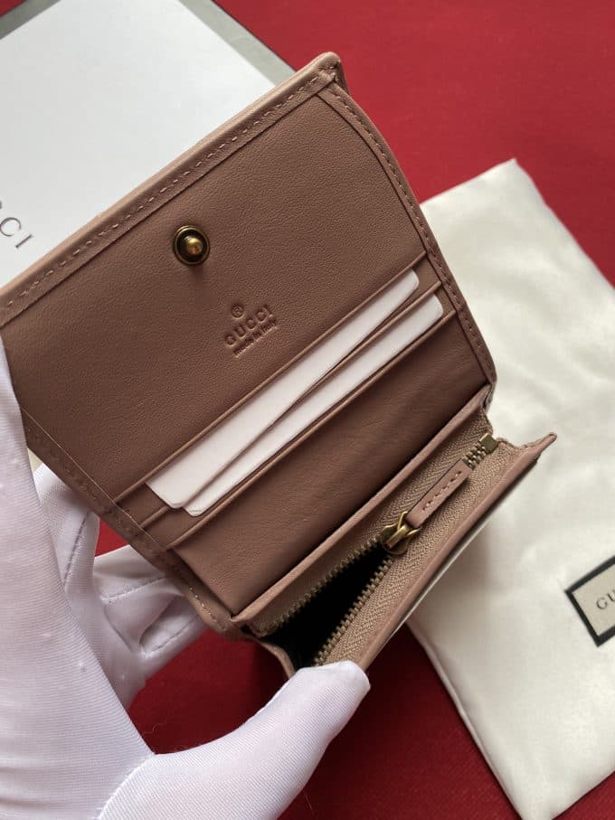 グッチ財布コピー 2021新品注目度NO.1 GUCCI レディース 財布 - 画像 (8)