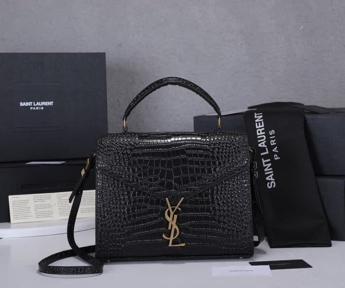 イヴサンローラン バッグコピー 2022新品注目度NO.1 YSL レディース ハンドバッグ