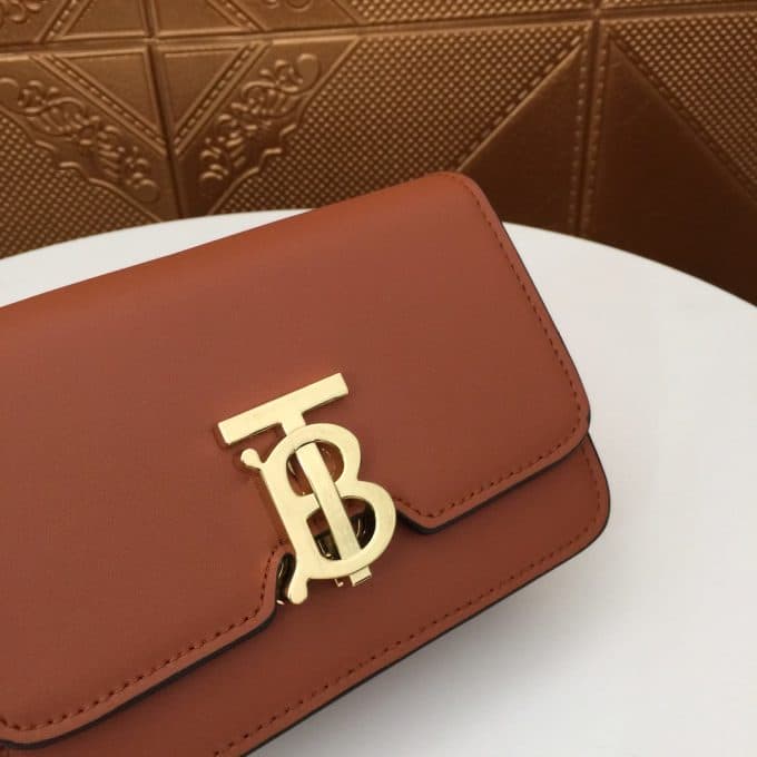 2019秋冬高品質バーバリー(BURBERRY)☆レディース ショルダーバッグコピー☆数量限定発表！お見逃しなく！ - 画像 (5)