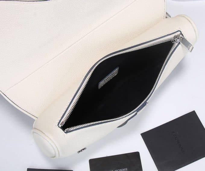 人気高級 ディオールバッグコピー 定番人気2021新品 Dior メンズ ボディバッグ - 画像 (9)
