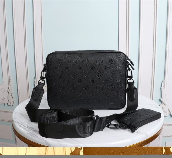 ルイヴィトンバッグコピー 大人気2020新品 Louis Vuitton レディース ショルダーバッグ - 画像 (5)