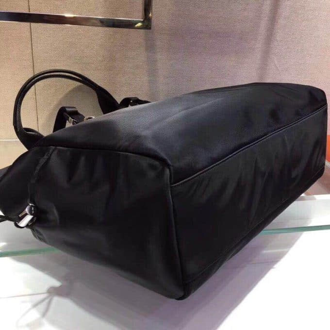 人気高級プラダバッグコピー 大人気2021新品 PRADA メンズ トートバッグ - 画像 (4)