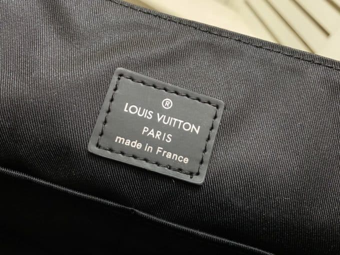 ルイヴィトンバッグコピー 定番人気2021新品 Louis Vuitton メンズ ショルダーバッグ - 画像 (9)