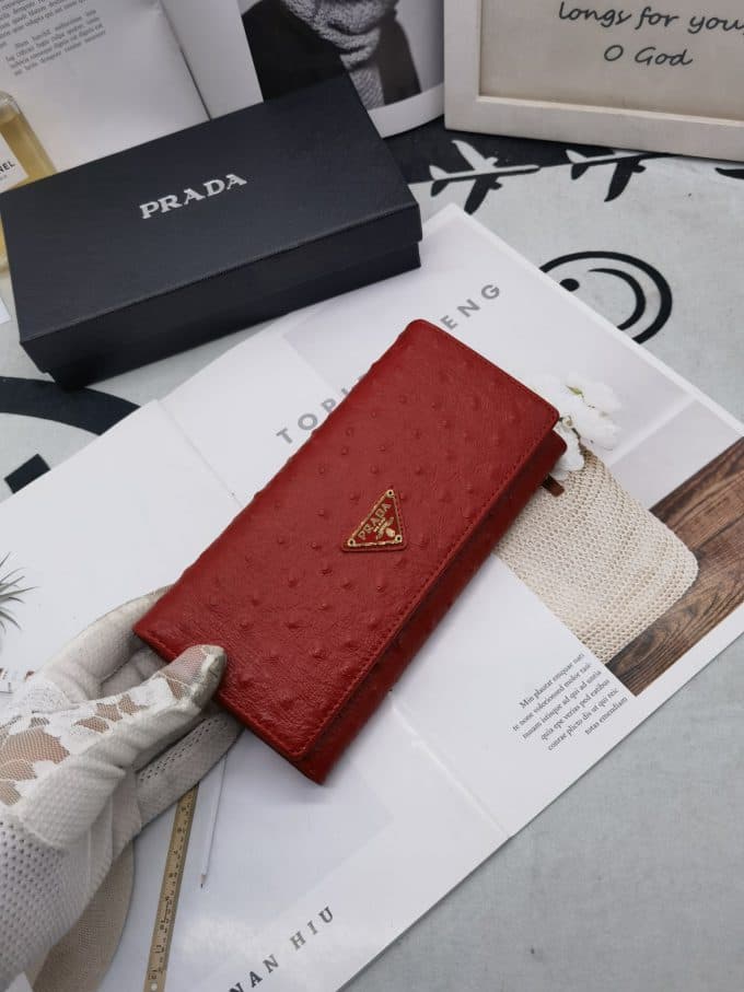 プラダ財布コピー 2021新品注目度NO.1 PRADA レディース 長財布 - 画像 (5)