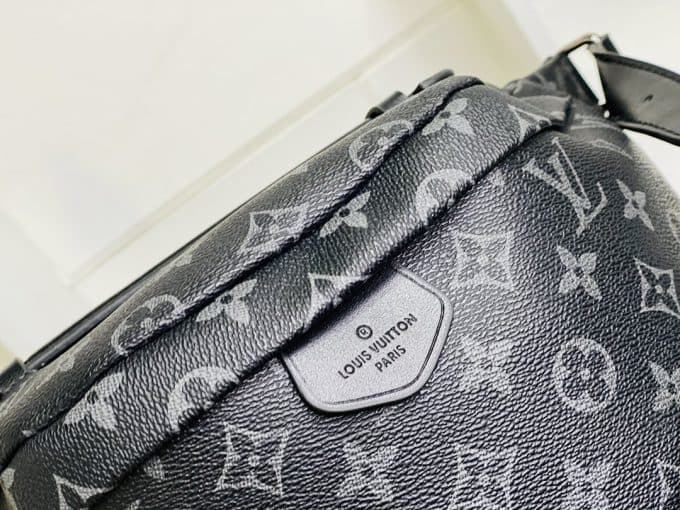 ルイヴィトンバッグコピー 定番人気2021新品 Louis Vuitton 男女兼用 ウエストポーチ - 画像 (6)